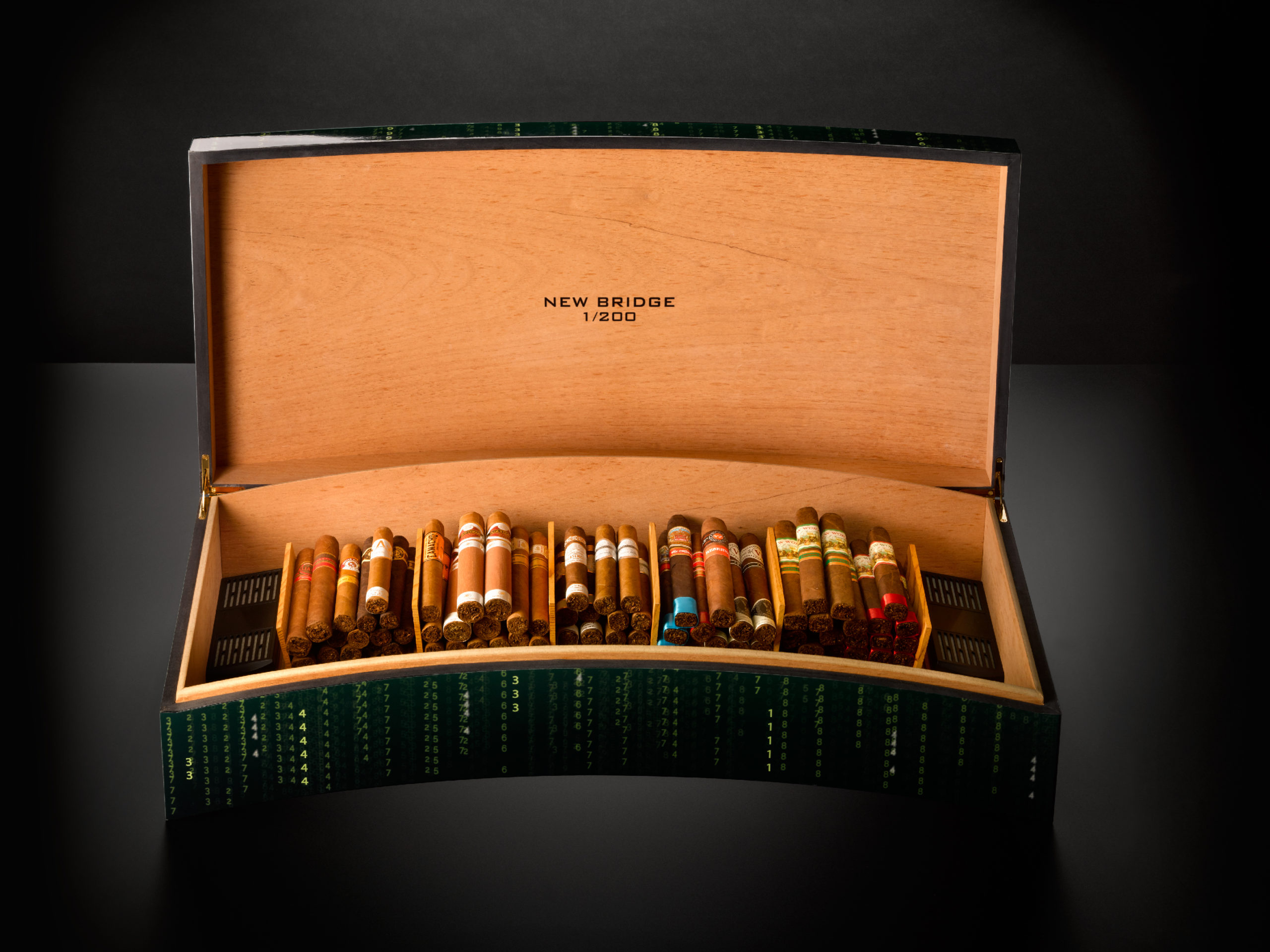 Projects by GW Design - GAMBIT WINES