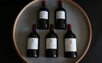 Coffret Latour