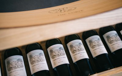 Coffret Lafite