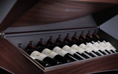 Coffret Margaux